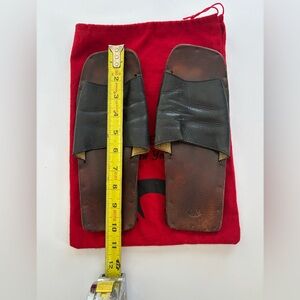 Jutta Neumann Hand-Crafted Sandals